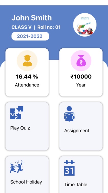 MyiSchool App