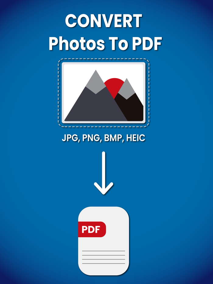 SVG Converter Photo To PDF