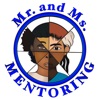 Mr and Ms Mentoring