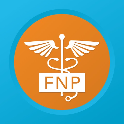 FNP Nurse Practitioner Mastery icon