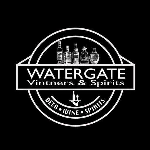 Watergate Vintners and Spirits by Gaurav Gupta