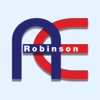 A E Robinson