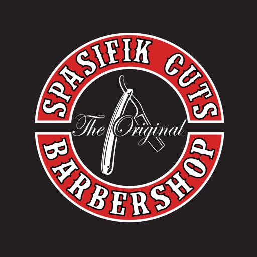 Spasifik Cuts Barber Download