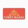 Curry Mahal.