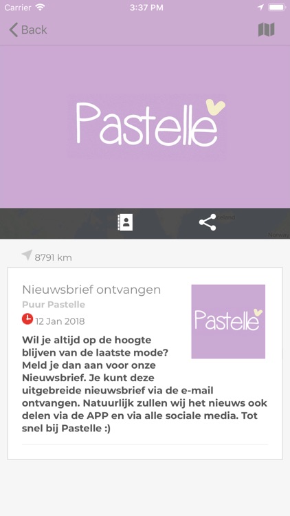 Puur Pastelle screenshot-3