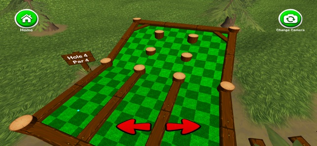 Mini Golf 3D 3(圖6)-速報App