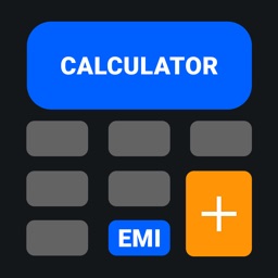 Calculate GST : EMI Calculator