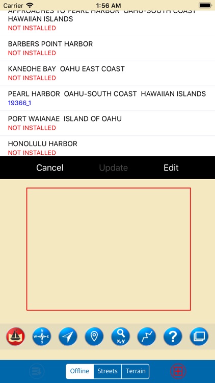 Oahu – Marine GPS Map screenshot-4