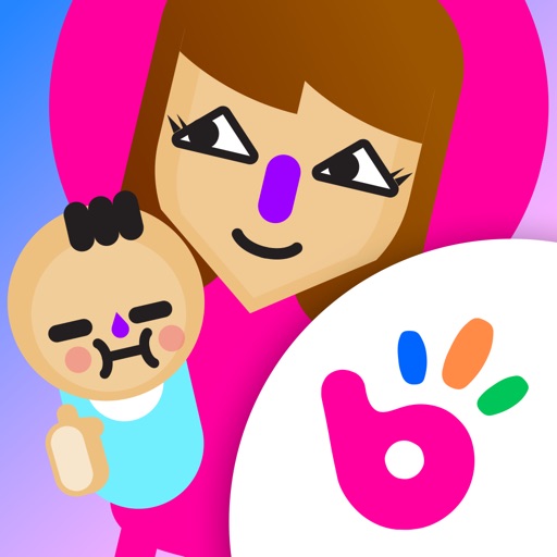 Boop Kids - Smart Parenting icon