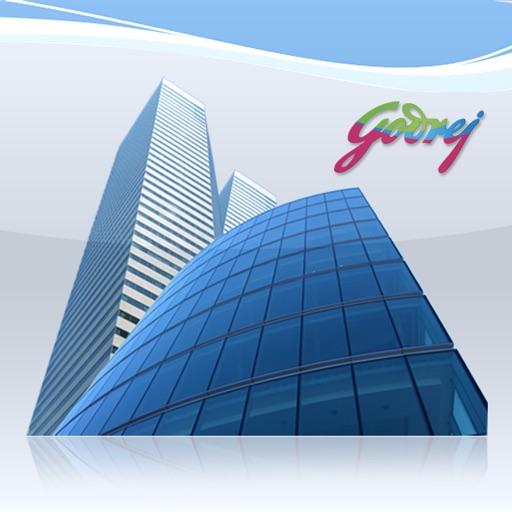 Godrej-eFACiLiTY® Smart FM App