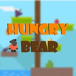 Brown Hungry Bear