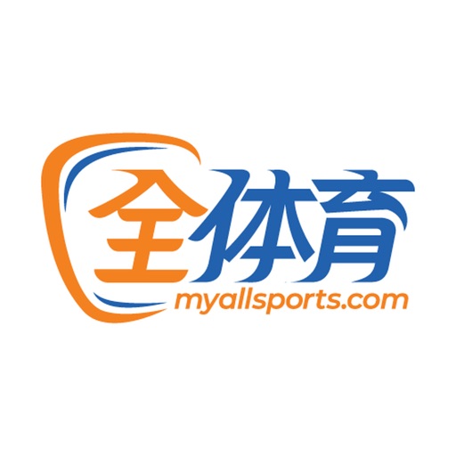 MyAllSports全体育