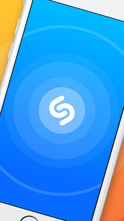 Shazam Encore screenshot-0