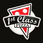 First Class Pizza