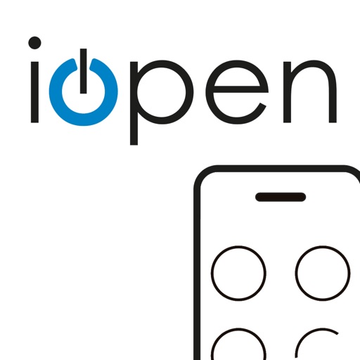 iOpen Old Version