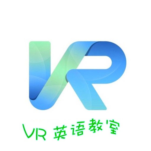 VR英语教室 icon