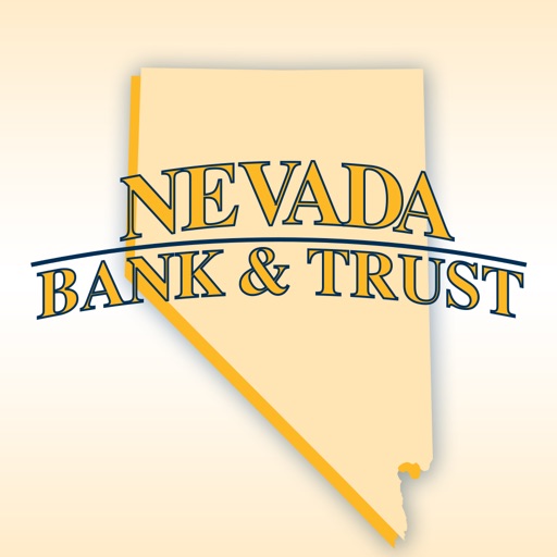 Nevada Bank & Trust Mobile Icon
