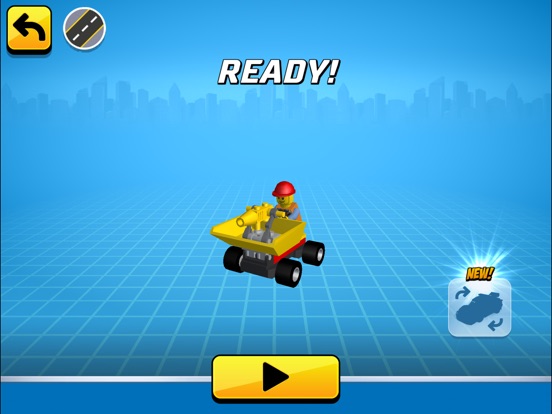 Скачать игру LEGO® City game