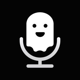 Ghostcast