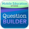 Icon Question Builder for iPad
