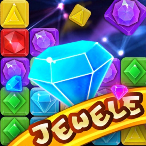 JewelMatch3