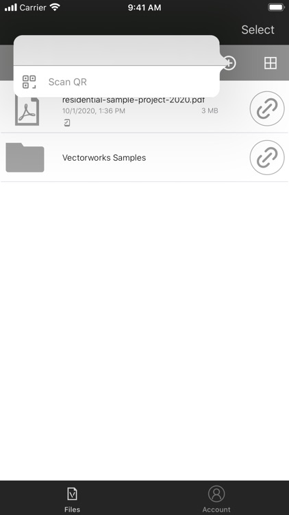 Vectorworks Nomad screenshot-4