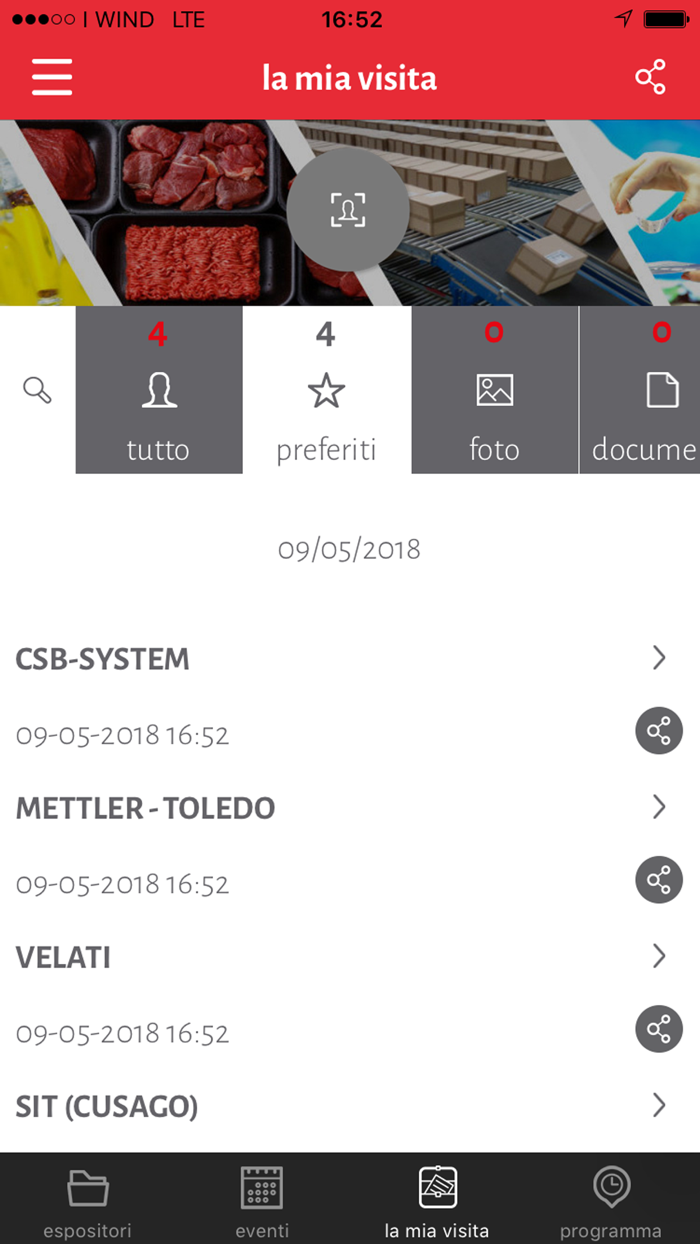 IPACK-IMA  MEAT-TECH