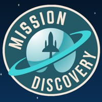 Mission Discovery ne fonctionne pas? problème ou bug?