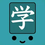 Kanji Swipe: Sliding Puzzle