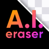 Remove Background: AI eraser - Daily Apps
