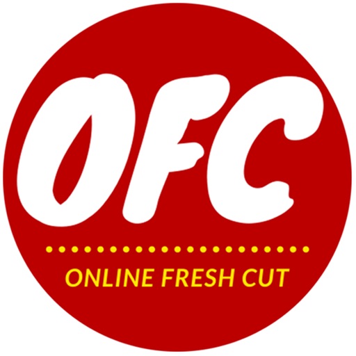 Online Fresh Cut