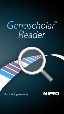Game screenshot Genoscholar Reader mod apk