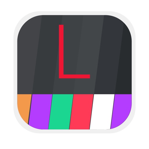 LGeeRemote for Smart TV iOS App