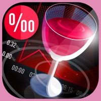 Smart Alcohol Test app not working? crashes or has problems?