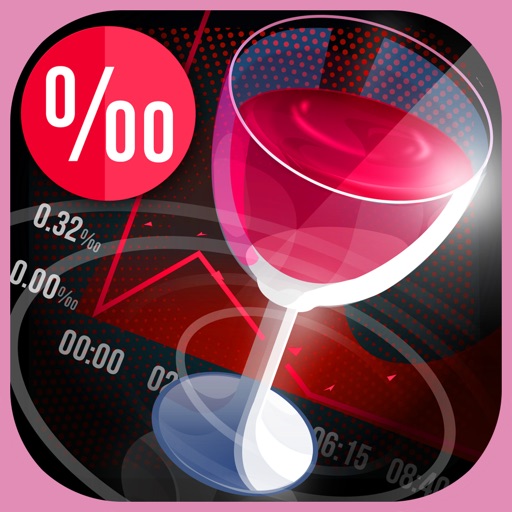 Smart Alcohol Test icon