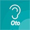 Otofarma app is suitable for Otofarma's Bluetooth hearing aid fitting