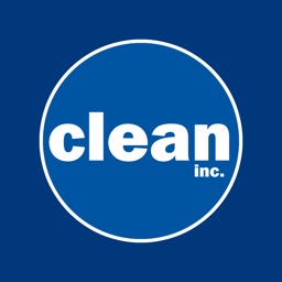 clean inc. UK