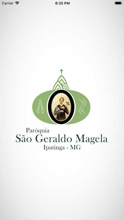 Paróquia São Geraldo Magela