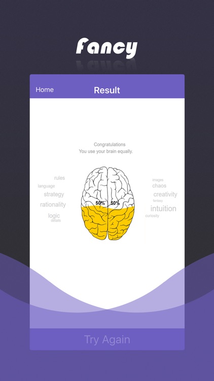 Test Brain Pro screenshot-4