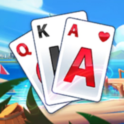 Solitaire Chapters iOS App
