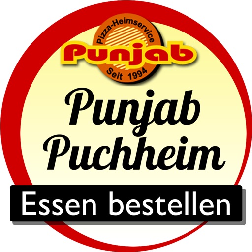 Pizza-Punjab Puchheim