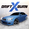 DRIFT X BURN - iPhoneアプリ