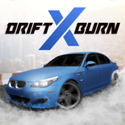 DRIFT X BURN