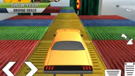 Game screenshot Speed Car Stunts Sim hack