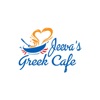 Jeeva's Greek Café