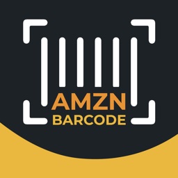 Barcode Scanner for Amazon