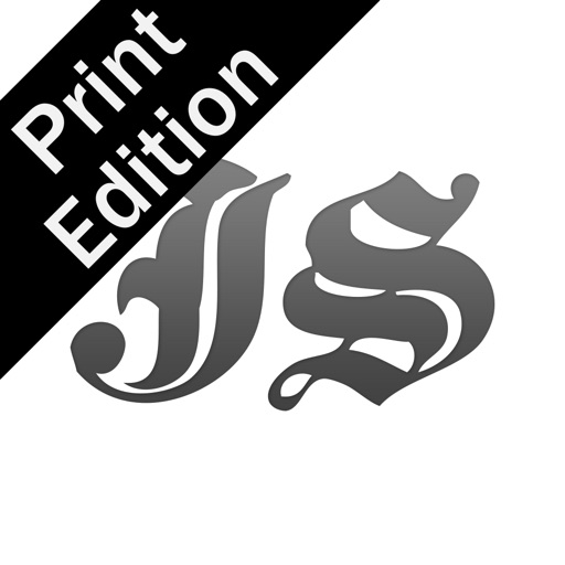 The Jackson Sun Print Edition icon