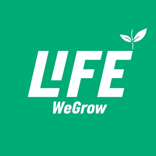 LIFE WeGrow