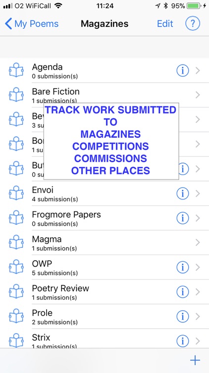 Writing Shed screenshot-3