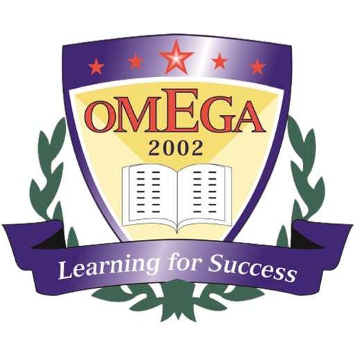 OMEGA SG by OMEGA INTERNATIONAL COLLEGE PTE LTD